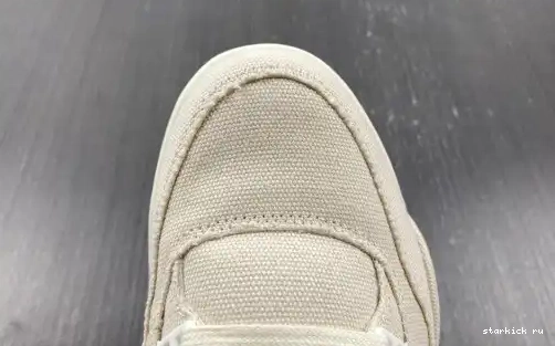 4 DQ4909-100 (W) Blank Retro Jordan DQ4909-100 Canvas 0503
